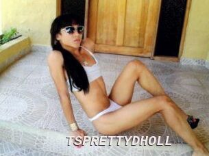 TSPRETTYDHOLL