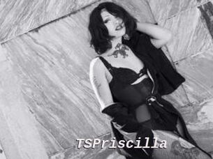 TSPriscilla