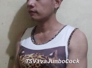 TSVivaJumboCock