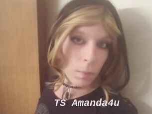TS_Amanda4u
