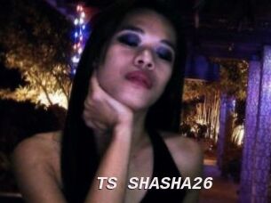 TS_SHASHA26