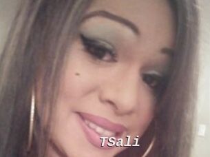 TSali