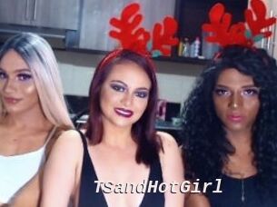 TSandHotGirl Live Camgirls Sex
