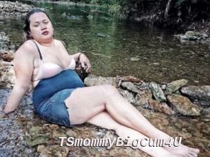 TSmommyBigCum4U
