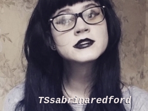 TSsabrinaredford