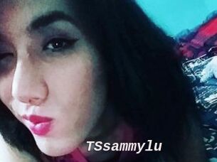 TSsammylu