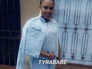 TYRABABE