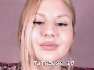 TaTaBest_18