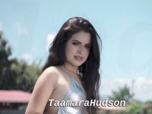 TaamaraHudson