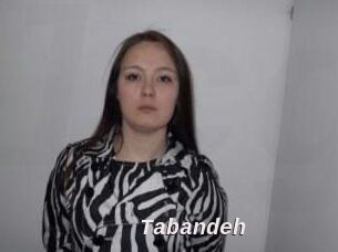 Tabandeh