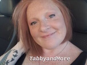 TabbyandMore