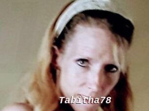 Tabitha78