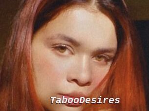 TabooDesires