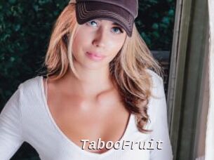 TabooFruit Live Camgirls Sex