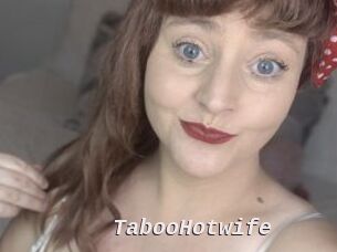 TabooHotwife