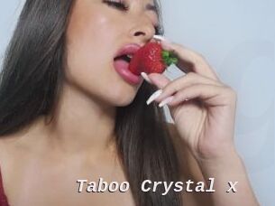 Taboo_Crystal_x