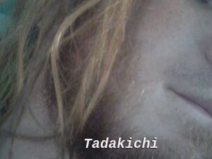 Tadakichi