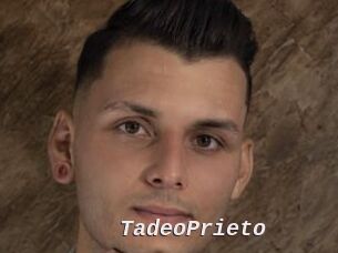 TadeoPrieto