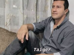 Taiger