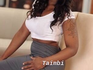 Taimbi