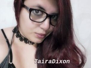 TairaDixon