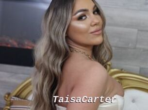 TaisaCarter