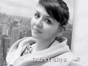 Taisirahya