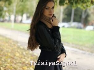 TaisiyaSignal