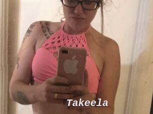 Takeela