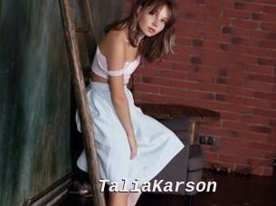 TaliaKarson