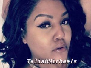 TaliahMichaels