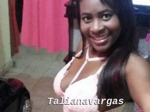 Talianavargas