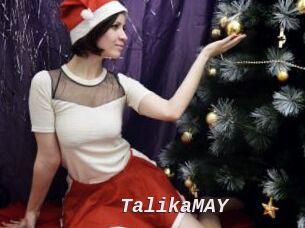 TalikaMAY