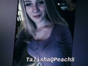 TalishaQPeachS