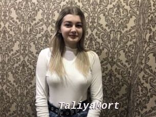 TaliyaMort