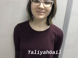 TaliyahGail