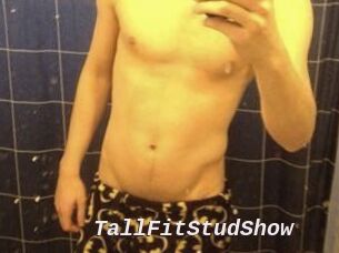 TallFitStudShow