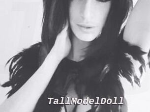 TallModelDoll