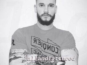 TallandTattooed