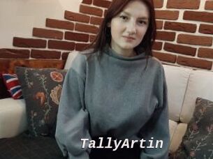 TallyArtin