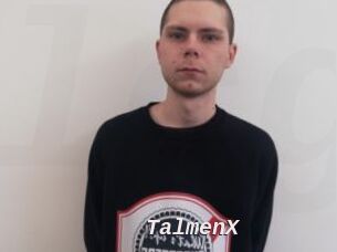 TalmenX