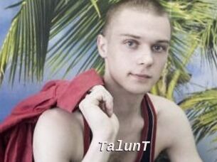 TalunT Live Camgirls Sex