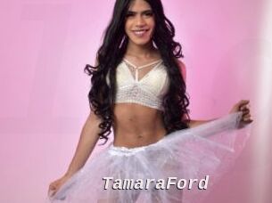 TamaraFord