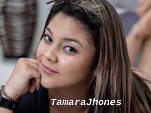 TamaraJhones