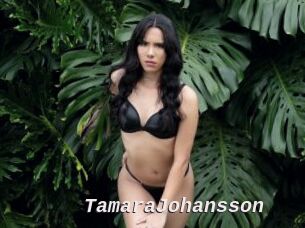 TamaraJohansson