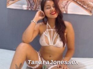 TamaraJonessex