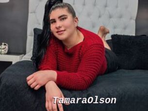 TamaraOlson