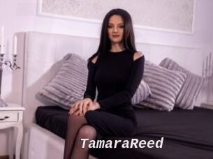 TamaraReed