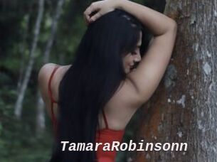 TamaraRobinsonn
