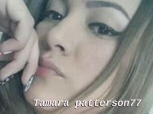 Tamara_patterson77 Live Camgirls Sex